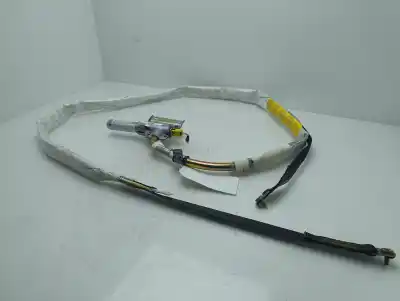 Second-hand car spare part front right curtain airbag for bmw x5 (e53) 3.0i oem iam references 8582671587