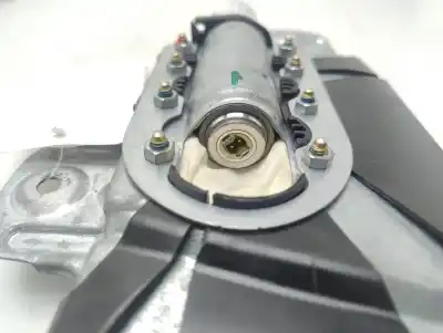 Second-hand car spare part front left side airbag for bmw x5 (e53) 3.0i oem iam references 30824861104  