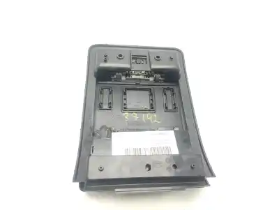 Second-hand car spare part interior light for bmw x5 (e53) 3.0i oem iam references 514482580579