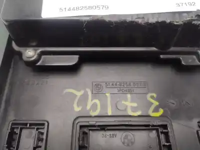 Second-hand car spare part interior light for bmw x5 (e53) 3.0i oem iam references 514482580579  