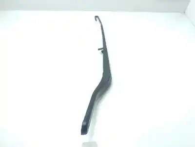 Second-hand car spare part left front windshield wiper arm for bmw x5 (e53) 3.0i oem iam references 7132216ds