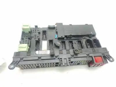 Second-hand car spare part fuse box unit for bmw x5 (e53) 3.0i oem iam references 6907395  