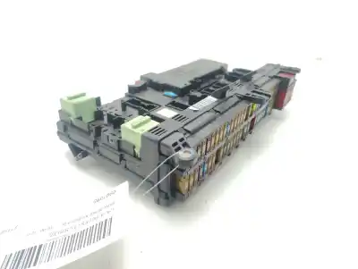 Second-hand car spare part fuse box unit for bmw x5 (e53) 3.0i oem iam references 6907395  