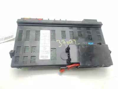 Second-hand car spare part fuse box unit for bmw x5 (e53) 3.0i oem iam references 6907395  