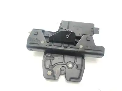 Second-hand car spare part trunk lock for bmw x5 (e53) 3.0i oem iam references 8408492  