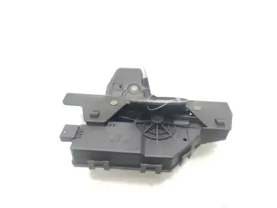 Second-hand car spare part trunk lock for bmw x5 (e53) 3.0i oem iam references 8408492  