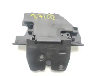 Second-hand car spare part trunk lock for bmw x5 (e53) 3.0i oem iam references 8408492  