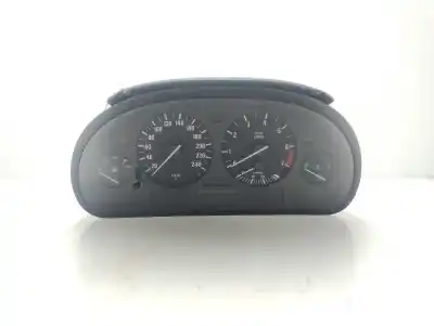 Peça sobressalente para automóvel em segunda mão quadrante por bmw x5 (e53) 3.0i referências oem iam 62116907020  