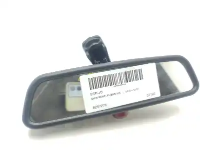 Second-hand car spare part interior rearview mirror for bmw x5 (e53) 3.0i oem iam references 8257276