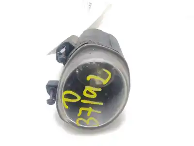 Second-hand car spare part right fog light for bmw x5 (e53) 3.0i oem iam references 63178409026