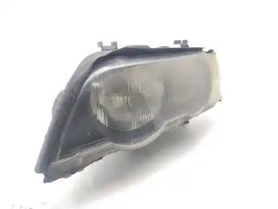 Peça sobressalente para automóvel em segunda mão farol / farolim esquerdo por bmw x5 (e53) 3.0i referências oem iam 63127164441  