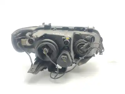 Second-hand car spare part left headlight for bmw x5 (e53) 3.0i oem iam references 63127164441