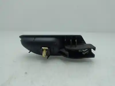 Second-hand car spare part interior left rear handle for bmw x5 (e53) 3.0i oem iam references 8408625  