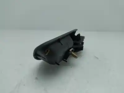 Second-hand car spare part interior left rear handle for bmw x5 (e53) 3.0i oem iam references 8408625  