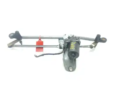 Peça sobressalente para automóvel em segunda mão motor do limpa para brisas por bmw x5 (e53) 3.0i referências oem iam 704657002  