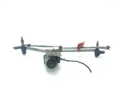 Peça sobressalente para automóvel em segunda mão motor do limpa para brisas por bmw x5 (e53) 3.0i referências oem iam 704657002  