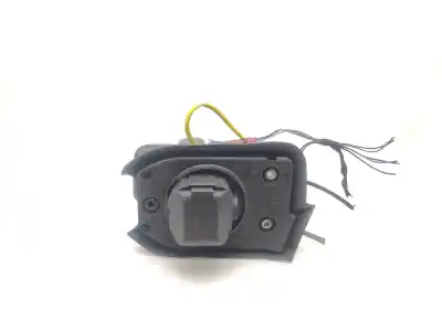 Pezzo di ricambio per auto di seconda mano leva del cambio per bmw x5 (e53) 3.0i riferimenti oem iam 1423649c  