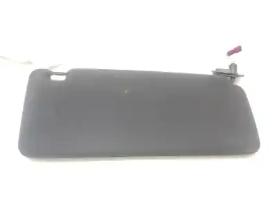 Peça sobressalente para automóvel em segunda mão pára-sol esquerdo por bmw x5 (e53) 3.0i referências oem iam 51168258033  