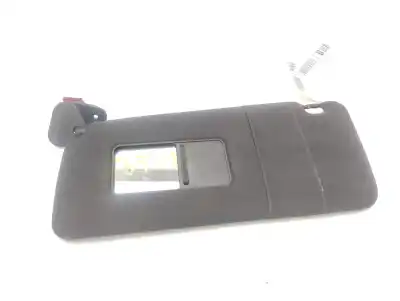 Peça sobressalente para automóvel em segunda mão pára-sol esquerdo por bmw x5 (e53) 3.0i referências oem iam 51168258033  
