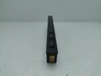 Second-hand car spare part multifunction switch for bmw x5 (e53) 3.0i oem iam references 61318373733  