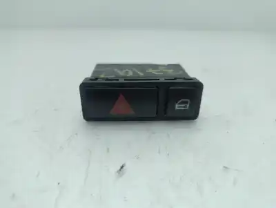 Second-hand car spare part hazard warning lights for bmw x5 (e53) 3.0i oem iam references 61318368920