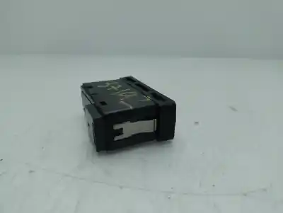 Pezzo di ricambio per auto di seconda mano avvertimento per bmw x5 (e53) 3.0i riferimenti oem iam 61318368920  