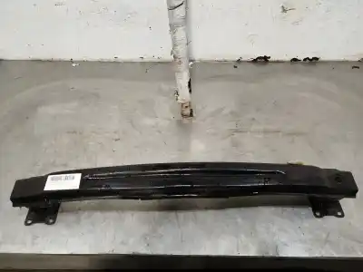 Автозапчасти б/у усиление заднего бампера за seat leon (5f1) fr ссылки oem iam 5f0807305  