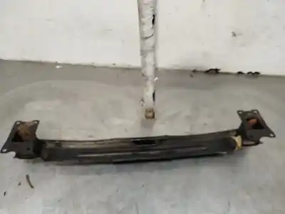 Автозапчасти б/у усиление заднего бампера за seat leon (5f1) fr ссылки oem iam 5f0807305