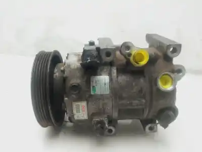 Tweedehands auto-onderdeel airconditioning compressor voor kia carens iv 1.7 crdi oem iam-referenties f500pnbca12