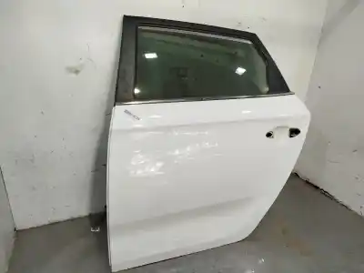 Tweedehands auto-onderdeel deur links achter voor kia carens iv 1.7 crdi oem iam-referenties 77003a4000