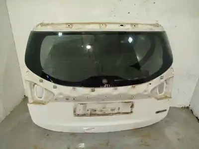 Tweedehands auto-onderdeel achterklep voor kia carens iv 1.7 crdi oem iam-referenties 73700a4040