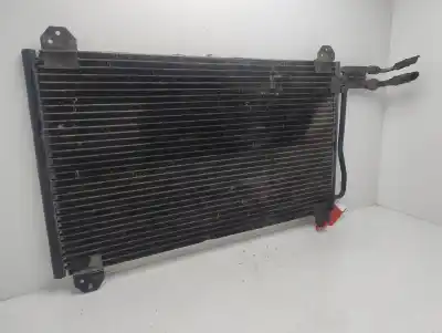 Pièce détachée automobile d'occasion CONDENSEUR DE CLIMATISATION pour MERCEDES-BENZ SPRINTER 02.00 -> CAJA CERRADA  Références OEM IAM A9015000554ZGS004  
