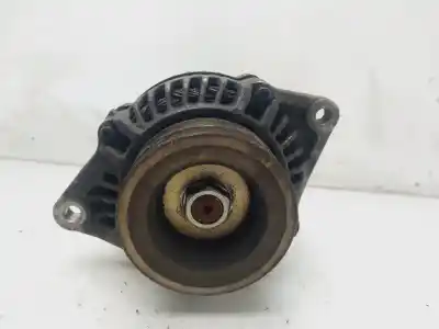 Peça sobressalente para automóvel em segunda mão alternador por mazda premacy (cp) td active referências oem iam a2tb1298