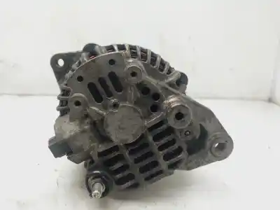 Second-hand car spare part alternator for mazda premacy (cp) td active oem iam references a2tb1298  
