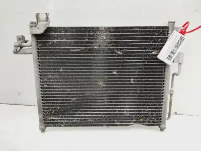 Peça sobressalente para automóvel em segunda mão condensador / radiador de ar condicionado por mazda premacy (cp) td active referências oem iam c10061480b