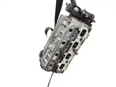 Peça sobressalente para automóvel em segunda mão cabeça / culatra por mazda premacy (cp) td active referências oem iam rf2a10100e  