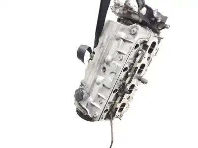 Peça sobressalente para automóvel em segunda mão cabeça / culatra por mazda premacy (cp) td active referências oem iam rf2a10100e