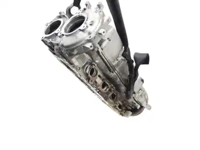 Peça sobressalente para automóvel em segunda mão cabeça / culatra por mazda premacy (cp) td active referências oem iam rf2a10100e  