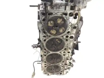 Peça sobressalente para automóvel em segunda mão cabeça / culatra por mazda premacy (cp) td active referências oem iam rf2a10100e  