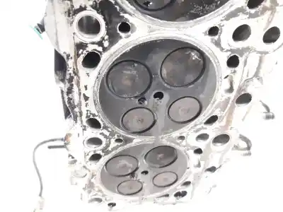 Peça sobressalente para automóvel em segunda mão cabeça / culatra por mazda premacy (cp) td active referências oem iam rf2a10100e  