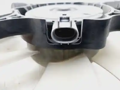 Peça sobressalente para automóvel em segunda mão termoventilador elétrico por mazda premacy (cp) td active referências oem iam fp8515140