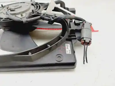 Peça sobressalente para automóvel em segunda mão termoventilador elétrico por mazda premacy (cp) td active referências oem iam fp8515035c
