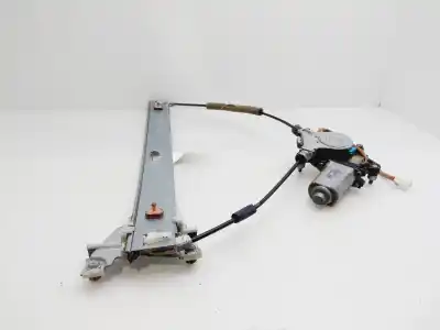 Peça sobressalente para automóvel em segunda mão elevador de vidros dianteiro direito por mazda premacy (cp) td active referências oem iam cm010410e