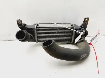 Peça sobressalente para automóvel em segunda mão intercooler por mazda premacy (cp) td active referências oem iam rf4p13565a