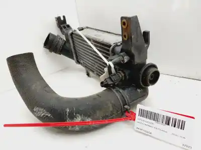 Peça sobressalente para automóvel em segunda mão intercooler por mazda premacy (cp) td active referências oem iam rf4p13565a  