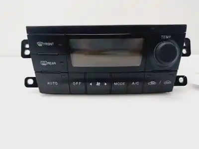 Peça sobressalente para automóvel em segunda mão comando de sofagem (chauffage / ar condicionado) por mazda premacy (cp) td active referências oem iam cb8061190