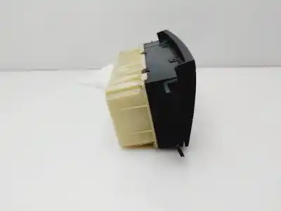 Peça sobressalente para automóvel em segunda mão comando de sofagem (chauffage / ar condicionado) por mazda premacy (cp) td active referências oem iam cb8061190  