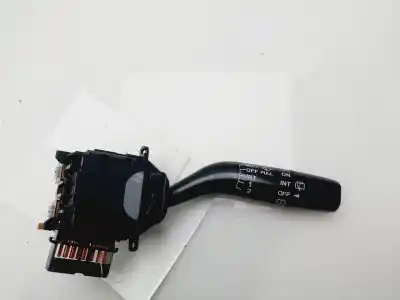 Pezzo di ricambio per auto di seconda mano comando pulito per mazda premacy (cp) td active riferimenti oem iam ge4t66122  