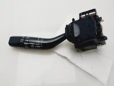 Pezzo di ricambio per auto di seconda mano comando pulito per mazda premacy (cp) td active riferimenti oem iam ge4t66122  