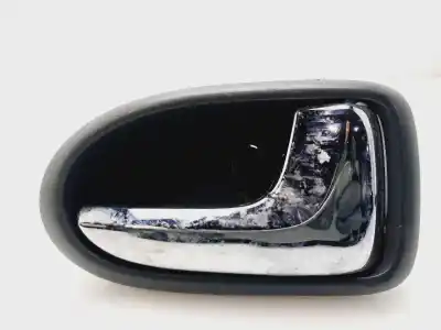 Peça sobressalente para automóvel em segunda mão puxador interior traseiro direito por mazda premacy (cp) td active referências oem iam c10058330cfkz